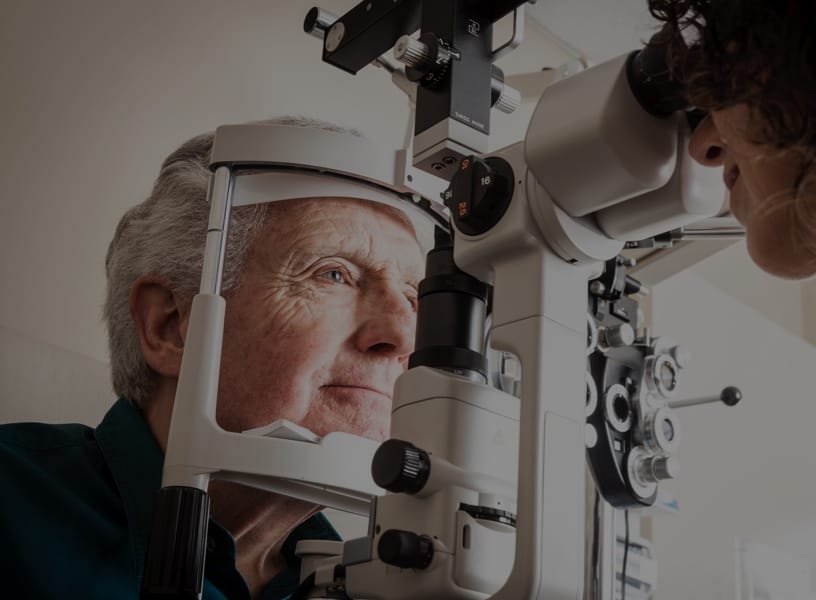 Cataracts Surgeon Michigan